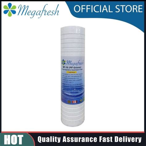 megafresh water filter|Iba pa.